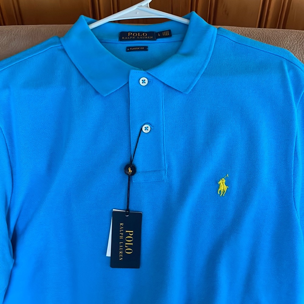 Polo Ralph Lauren Classic Fit